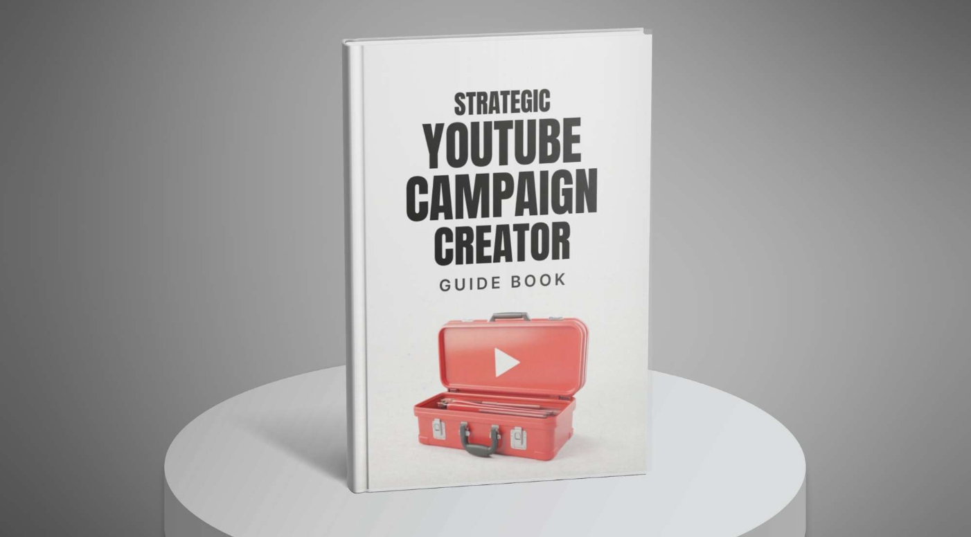 AI YouTube Campaign Creator — Pro System