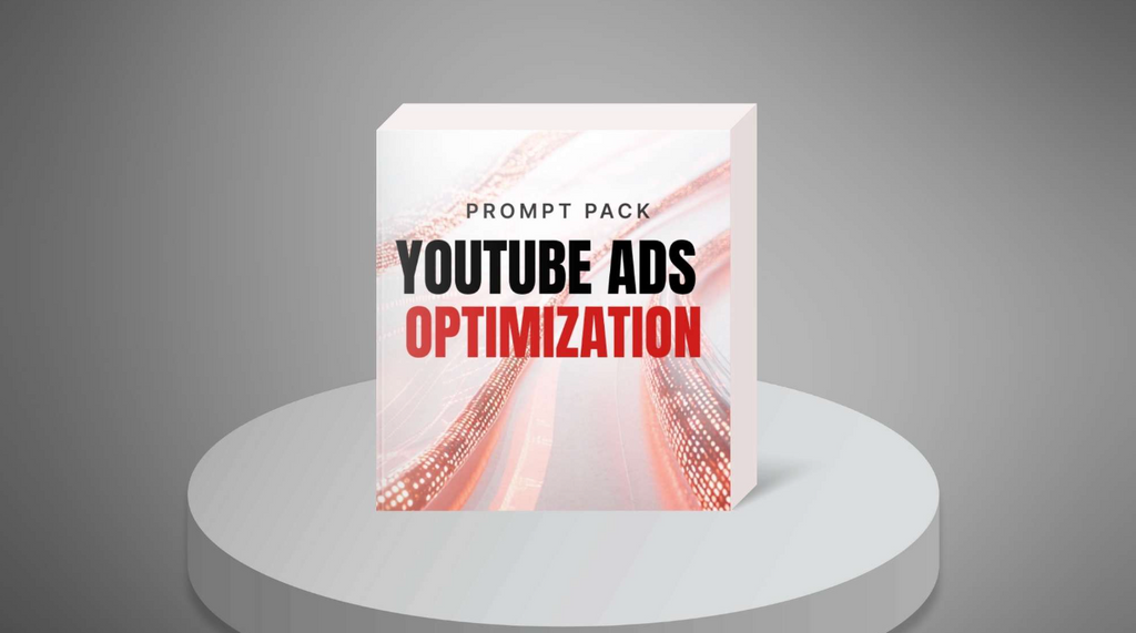 YouTube Ads Quickstart — AI Edition